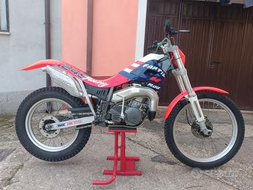 Fanti K-Roo 250