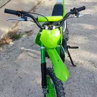 Mini moto cross
