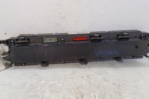 QUADRO STRUMENTI CENTRALE LIVELLI RENAULT Scenic S