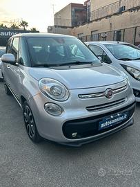 Fiat 500L 1.6 Multijet 120 CV Lounge