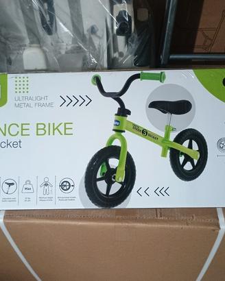 balance bike chicco