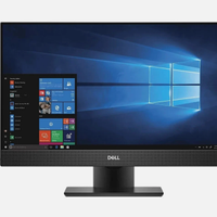 SSD DELL OPTIPLEX 7470 AIO Intel Core i5-9500 8 GB