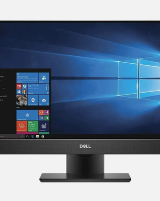 SSD DELL OPTIPLEX 7470 AIO Intel Core i5-9500 8 GB