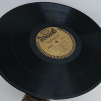 Dischi LP in vinile a 33 giri Bach