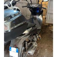 Honda SH 125