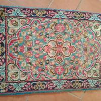 Tappeto persiano coloratissimo scontatissimo