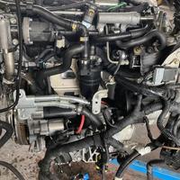MOTORE Fiat Croma 1.9 110kW 150Cv 939A2000 2007
