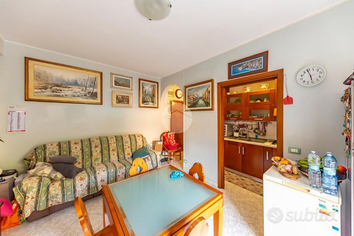 Appartamento – MI - Vista 3