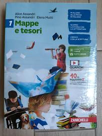 Mappe e tesori 1
