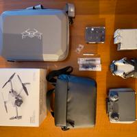 DJI Mini 4 Pro Fly More Combo con DJI RC 2