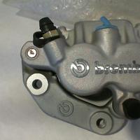 PINZA FRENO ANTERIORE YAMAHA MAJESTY 125 2008-2009