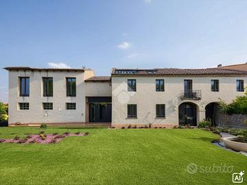 RUSTICO A BREDA DI PIAVE