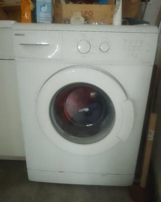 lavatrice Beko
