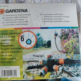 Gardena distributore acqua 