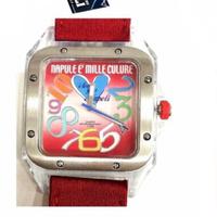 OROLOGIO NAPOLI INISEX