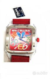 OROLOGIO NAPOLI INISEX