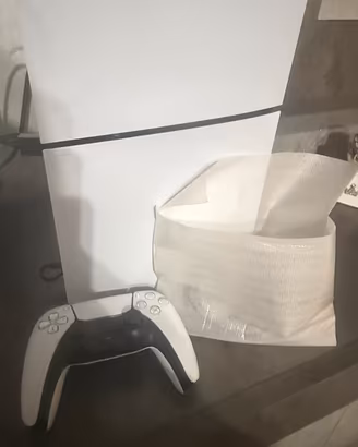 PlayStation5