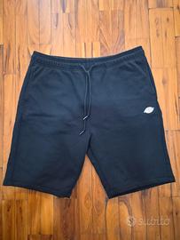 Pantaloncini Dikies Neri