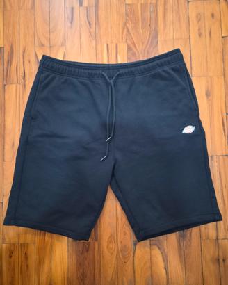 Pantaloncini Dikies Neri