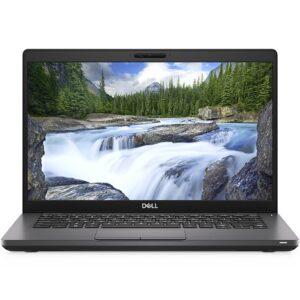NOTEBOOK DELL LATITUDE 5401 14” CORE I5-9300H