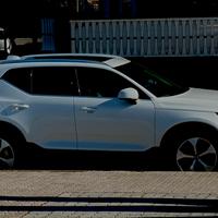 Volvo XC40 B3 Ultimatr Bright (Permute Permuto).