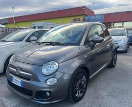 FIAT 500 1.3 Multijet 16V 95 CV "S"