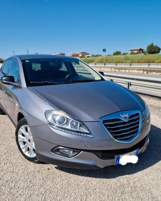 Lancia Delta 1.6 MJT DPF Gold