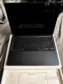 Macbook air m2