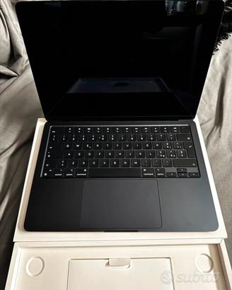 Macbook air m2