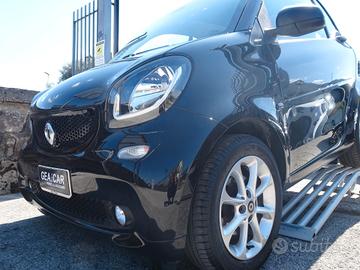 Smart ForTwo 90 0.9 Turbo Prime