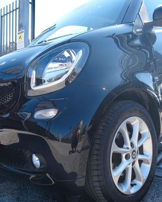 Smart ForTwo 90 0.9 Turbo Prime