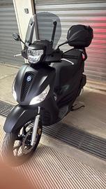 PIAGGIO MEDLEY 200 S