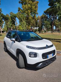 CITROEN C3 Aircross BlueHDi 100 S&S Shine