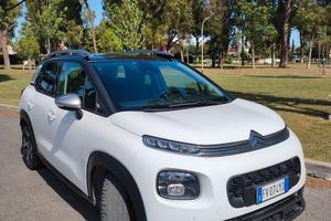 CITROEN C3 Aircross BlueHDi 100 S&S Shine