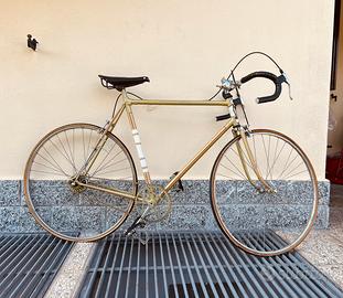 Bicicletta da corsa Legnano