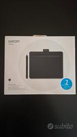 Tavoletta grafica Wacom Intuos S
