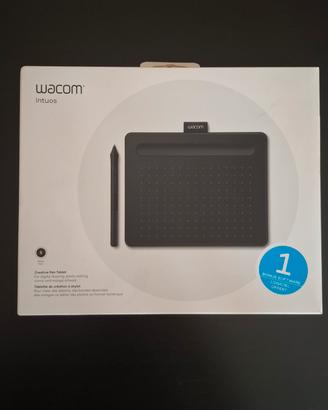 Tavoletta grafica Wacom Intuos S