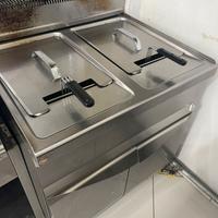 Attrezzatura Pizzeria Ristorante