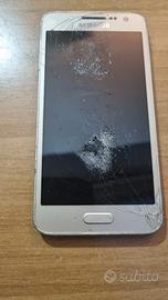 2530-Smartphone Samsung Galaxy A3 SM-A300FU