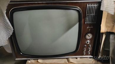 TV Vintage PHONOLA anni '60 - Splendido pezzo di M