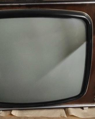 TV Vintage PHONOLA anni '60 - Splendido pezzo di M