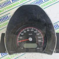 Contagiri / Contachilometri Nissan Pixo 2009 K10B