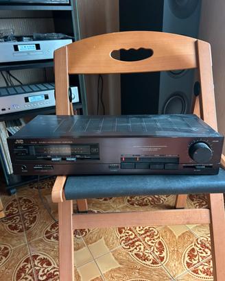 Amplificatore integrato JVC AX-22