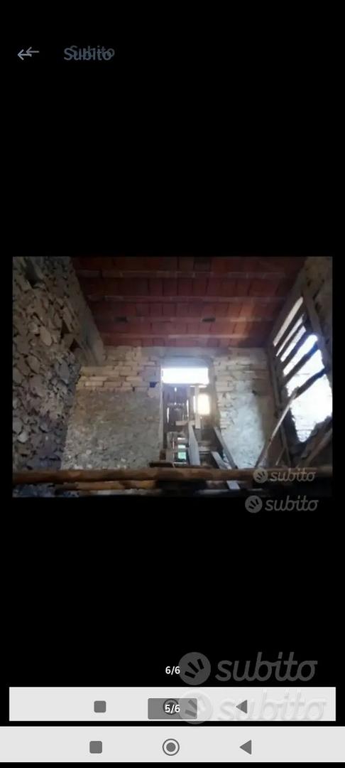 Appartamento – Roma, Settecamini - Altro