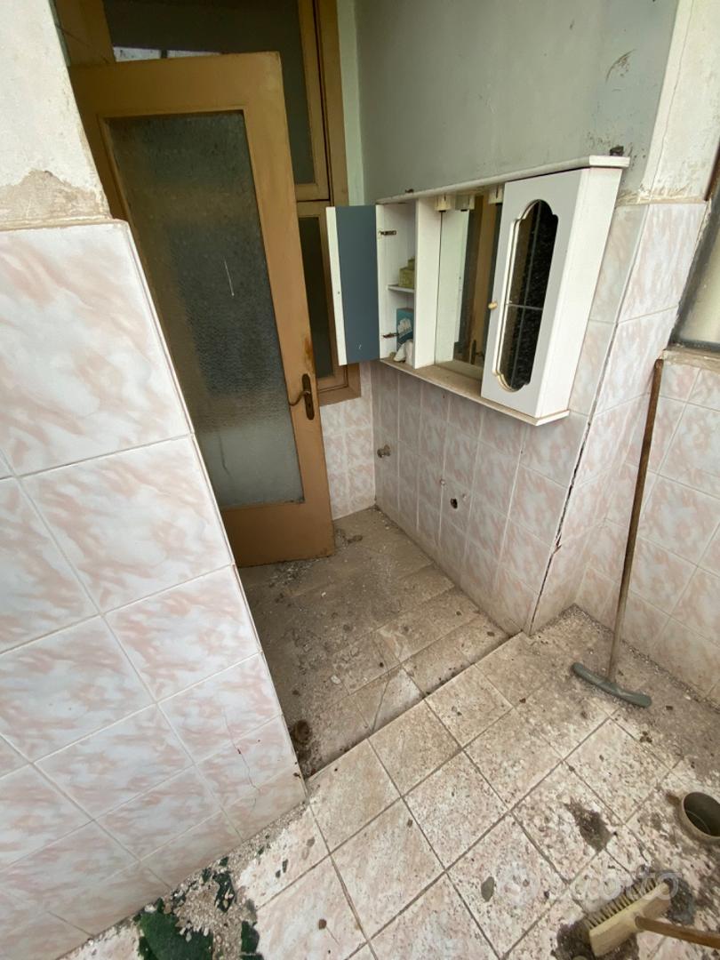 Appartamento – Grottolella, Avellino - Altro