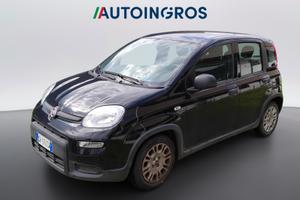 FIAT Panda III 2021 - Panda 1.0 firefly hybrid s&s
