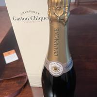 Champagne Gaston Chiquet