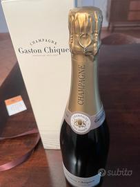 Champagne Gaston Chiquet