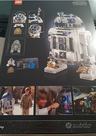 LEGO STAR WARS R2-D2™ 75379