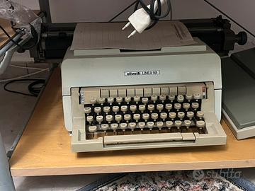 Olivetti linea 98